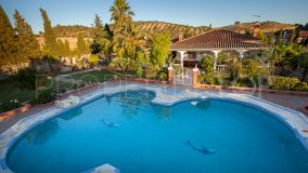 For sale country house in Olvera