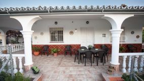 4 bedrooms Olvera country house for sale