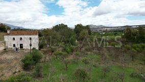 Terrain for sale in Alora