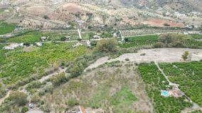 Terrain for sale in Alora