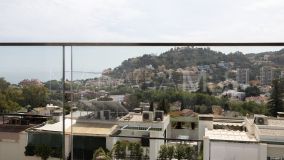 Apartamento Planta Baja en venta en El Limonar, Malaga - Este