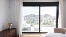 Penthouse for sale in El Limonar, Malaga - Este