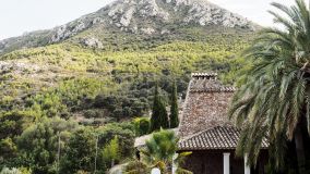 Andratx, casa en venta