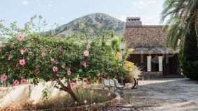 Andratx, casa en venta