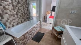 El Castillo, adosado con 3 dormitorios en venta