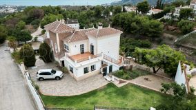 For sale Frigiliana house with 5 bedrooms