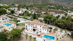 Villa zu verkaufen in Frigiliana