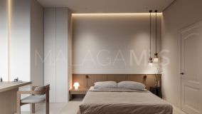 Erdgeschosswohnung zu verkaufen in Malaga - Centro