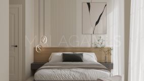 Apartment for sale in Malaga