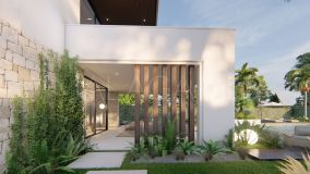 Villa zu verkaufen in Estepona