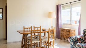 Los Boliches 3 bedrooms apartment for sale