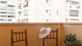 Los Boliches 3 bedrooms apartment for sale