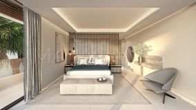 Villa for sale in La Pepina, Marbella - Puerto Banus