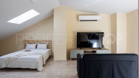 Unlock Urban Potential: Versatile Studio Apartment in Malaga's Heart