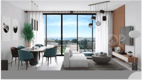 An off-plan project of 4 luxury villas located in Torreblanca, Fuengirola