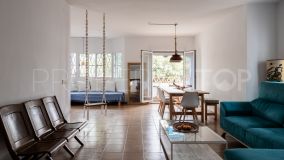 Villa in La Cala del Moral for sale