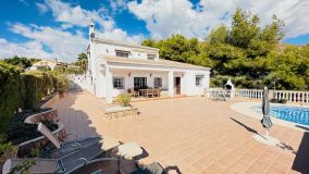 House for sale in Frigiliana with 3 bedrooms
