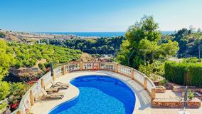 House for sale in Frigiliana with 3 bedrooms