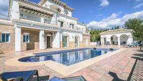 House for sale in Frigiliana