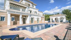 House for sale in Frigiliana with 5 bedrooms