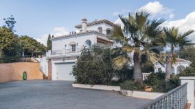 House for sale in Frigiliana with 5 bedrooms
