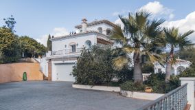 House for sale in Frigiliana