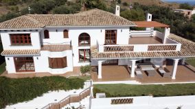 Villa en venta en Valtocado, Mijas