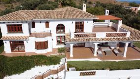 Villa for sale in Valtocado, Mijas