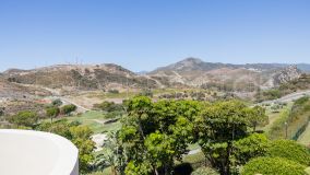 Comprar apartamento en Los Capanes del Golf