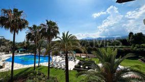 Zweistöckiges Penthouse zu verkaufen in Lomas de Sierra Blanca, Marbella Goldene Meile