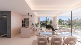 Radhus for sale in La Cala Golf Resort, Mijas Costa