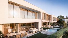 Radhus for sale in La Cala Golf Resort, Mijas Costa