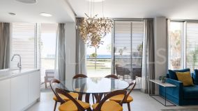 Appartement for sale in Estepona Playa, Seghers