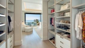 Zweistöckiges Penthouse zu verkaufen in Marina de Puente Romano, Marbella Goldene Meile