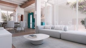 Appartement rez de chaussée for sale in Centro Histórico, Malaga - Centro