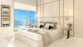 Triplex en venta en La Malagueta - La Caleta con 3 dormitorios