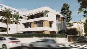3 bedrooms triplex in La Malagueta - La Caleta for sale