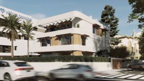 Triplex for sale in La Malagueta - La Caleta, Malaga - Centro