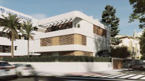 Triplex for sale in La Malagueta - La Caleta, Malaga - Centro