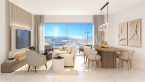 Penthouse for sale in La Malagueta - La Caleta, Malaga