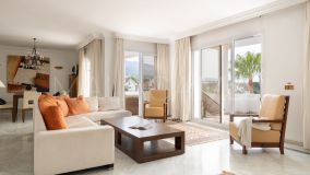 Atico Duplex en venta en Monte Paraiso, Marbella Golden Mile