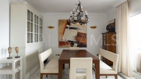 Atico Duplex en venta en Monte Paraiso, Marbella Golden Mile