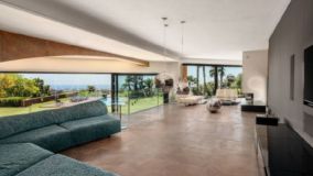 Villa for sale in La Reserva de Alcuzcuz, Benahavis