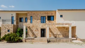 7 bedrooms villa for sale in Es Trenc