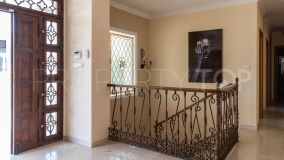 Espectacular Villa en Benahavís con Vistas Panorámicas y Privacidad Excepcional