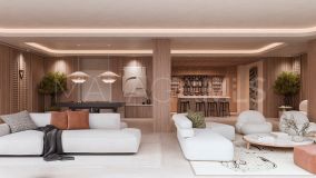 Einfamilienhaushälfte zu verkaufen in Marbella Goldene Meile