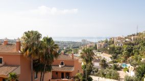 Atico Duplex en venta en Elviria, Marbella Este
