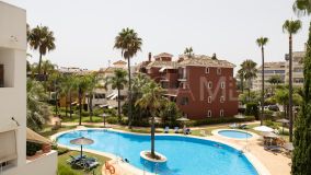Lägenhet for sale in El Infantado, Marbella Golden Mile