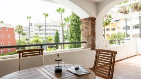 Apartamento en venta en El Infantado, Marbella Golden Mile