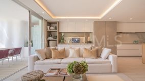 Apartamento Planta Baja en venta en Marina de Puente Romano, Marbella Golden Mile